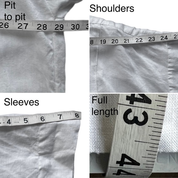 ISSEY MIYAKE IKKO TANAKA DUSTER LINEN VINTAGE JAPON 1996 COLLECTION WOMEN SIZE 6 - Picture 14 of 17